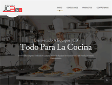 Tablet Screenshot of equiposjcb.com